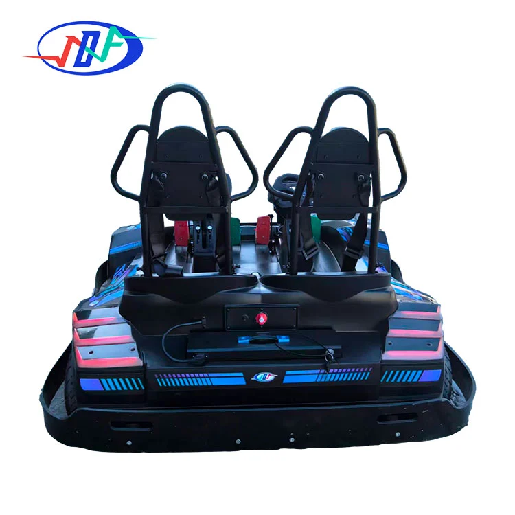 Go-Kart elettrico per adulti e bambini