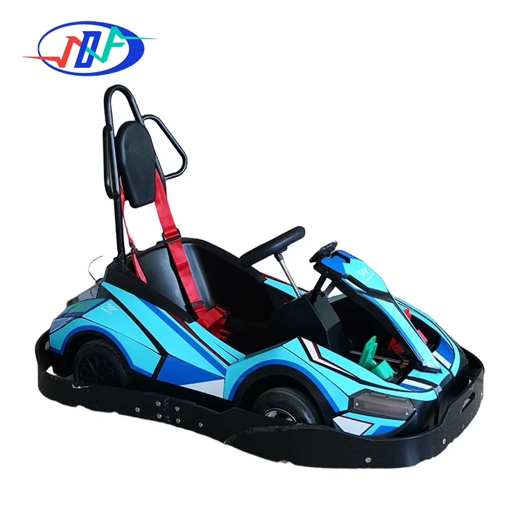 Go-Kart elettrico per bambini