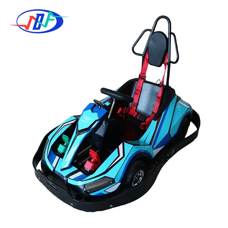 Go-Kart per bambini
