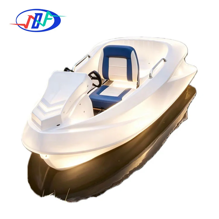 Kart elettrico ad alta velocità