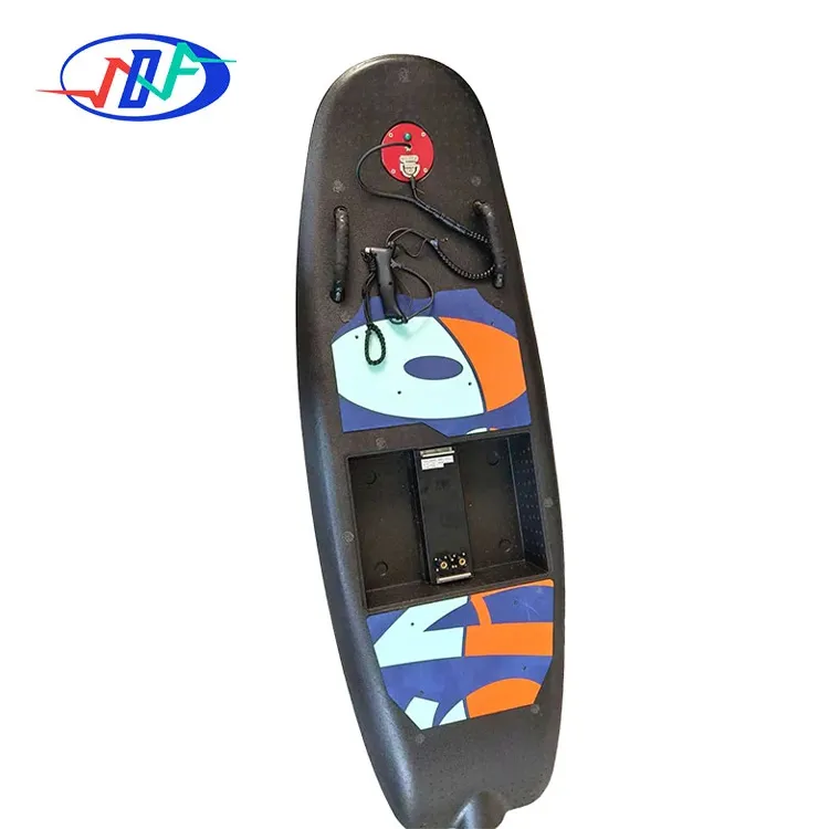 Tavola da surf ad alta velocità