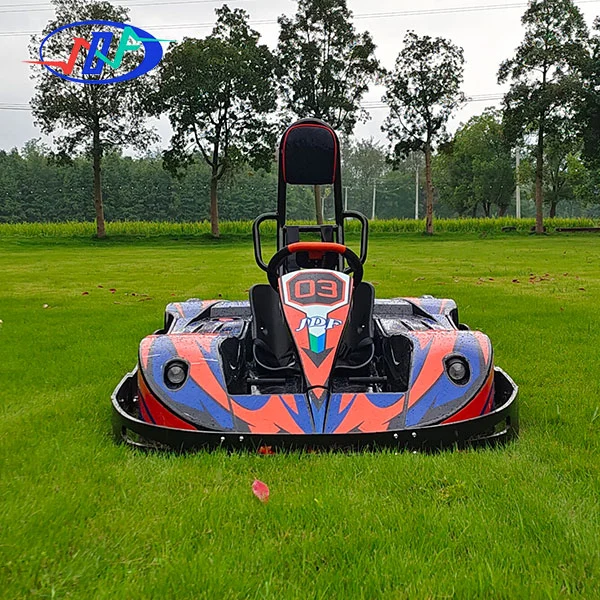 Speed ​​Go-Kart per adulti
